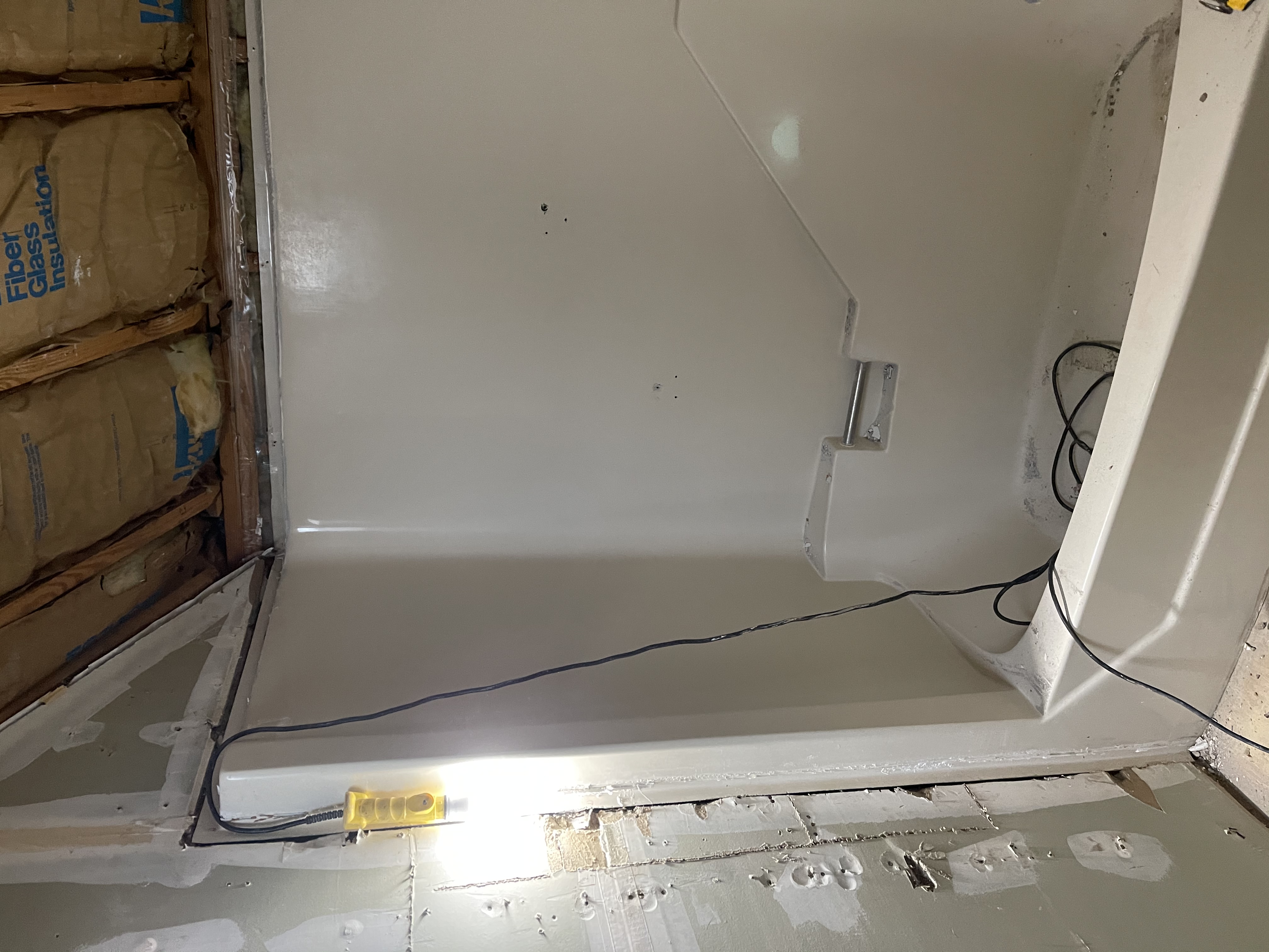 Bathroom addition by Escalona Home Remodeling photo 2