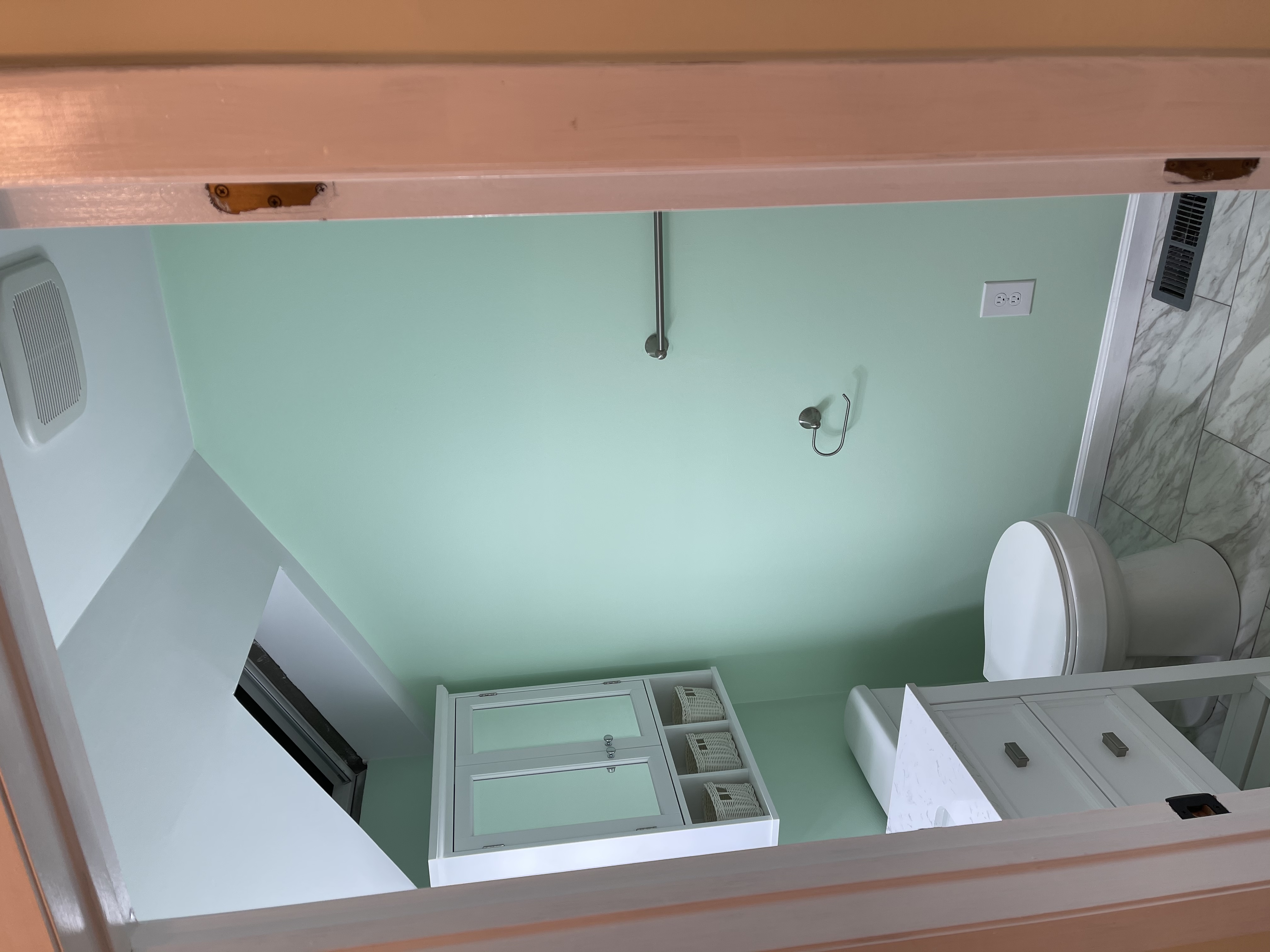 Bathroom addition by Escalona Home Remodeling photo 6