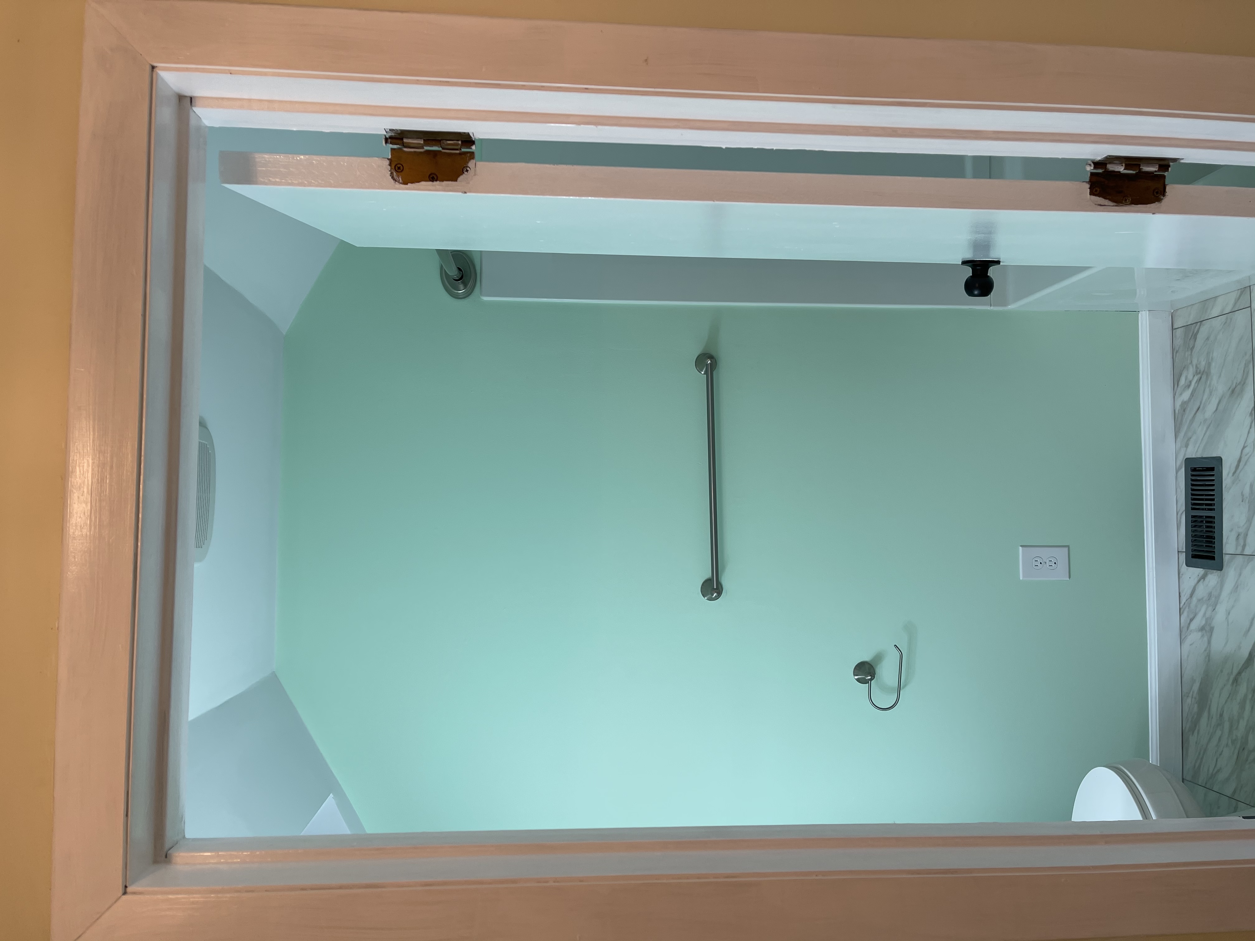 Bathroom addition by Escalona Home Remodeling photo 7