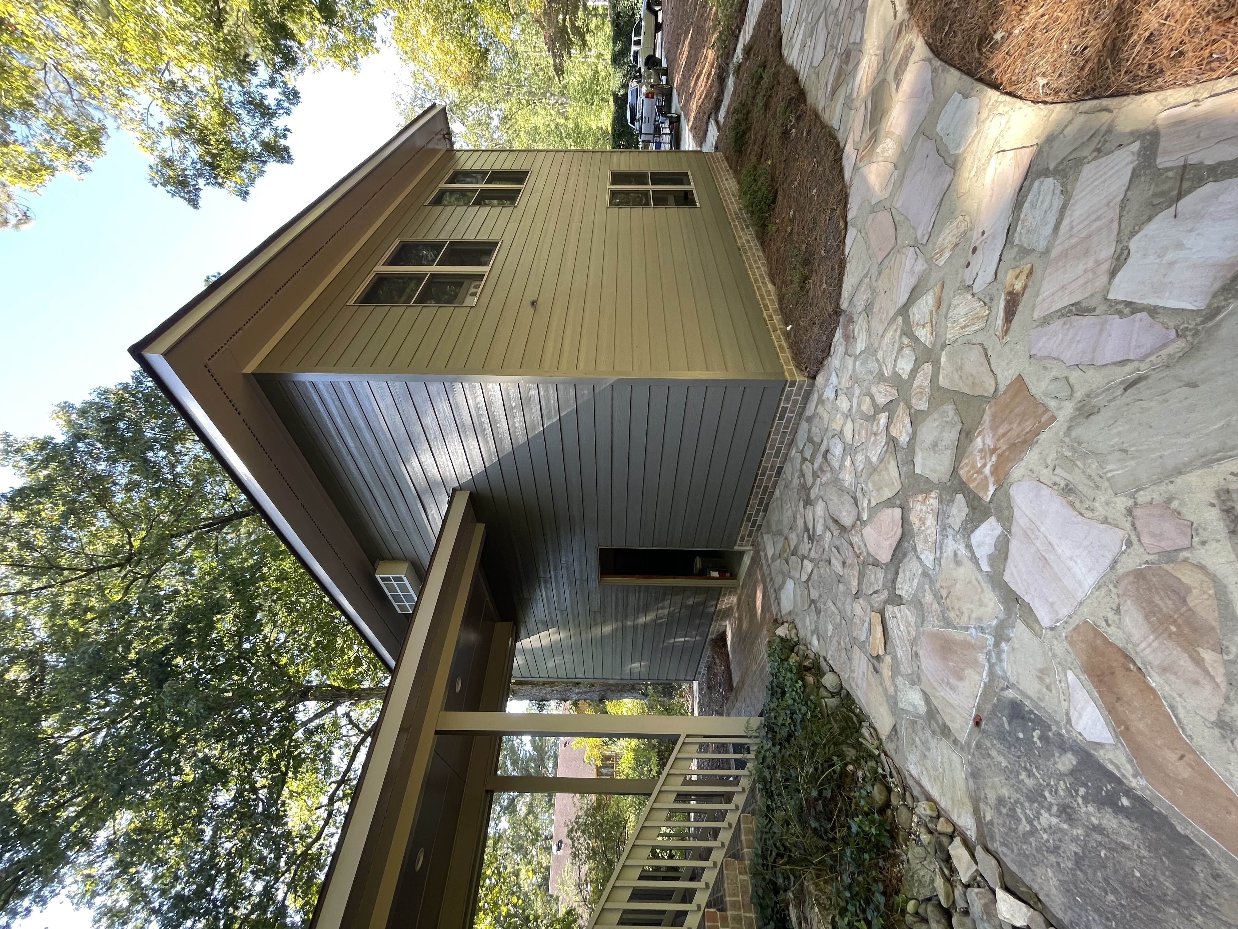 House painting project by Escalona Home Remodeling photo 8